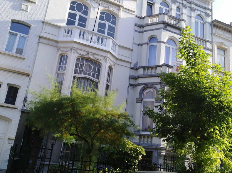 Homestay Woluwe-St.-Lambert 233789-5