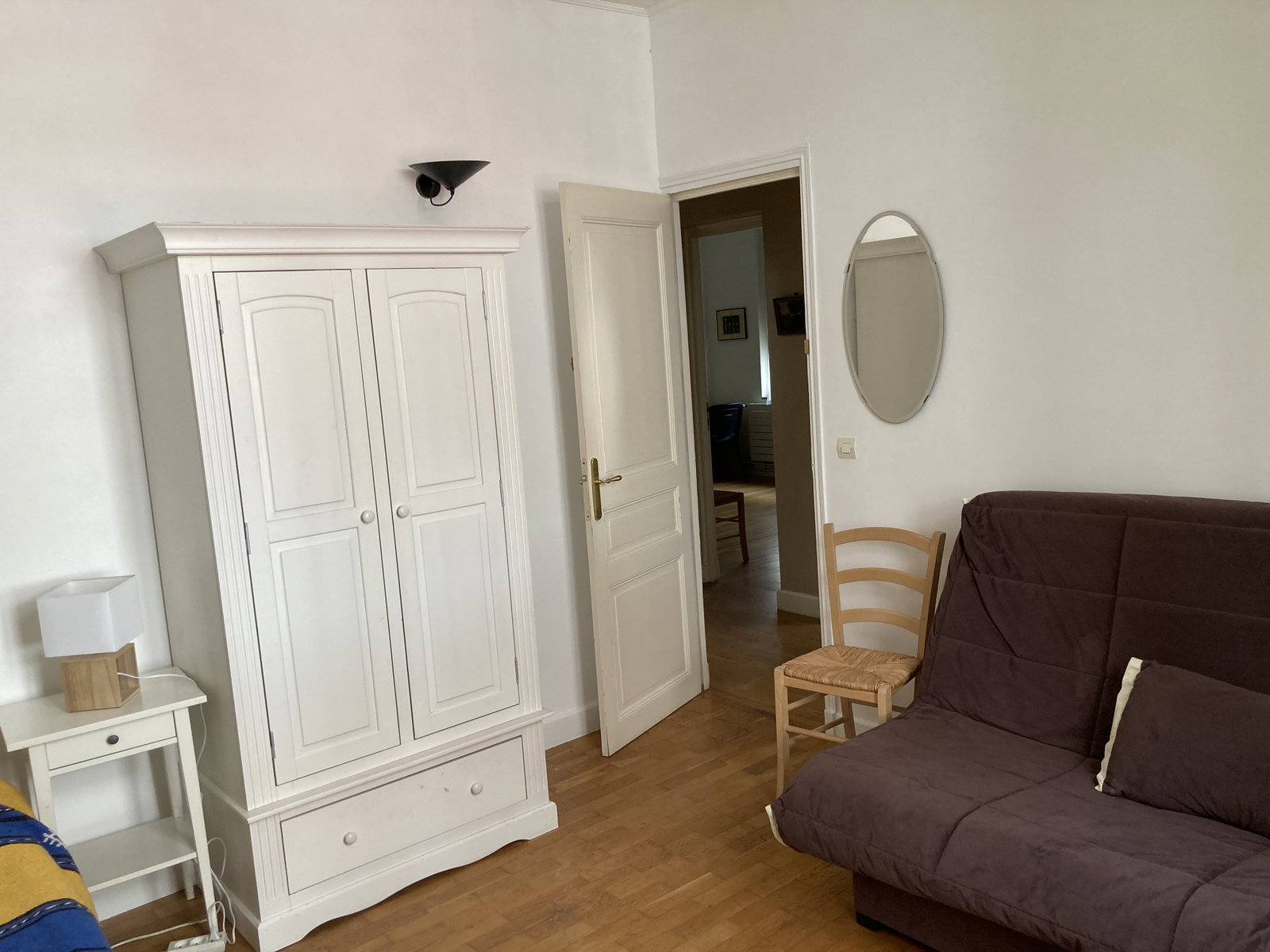Chambre Chez L'habitant Courbevoie 306595