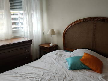 Shared Accommodation Genève 626341-1