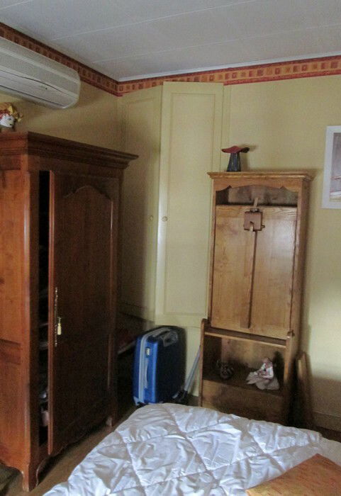 Chambre Chez L'habitant Ouzouer-sur-Loire 83441