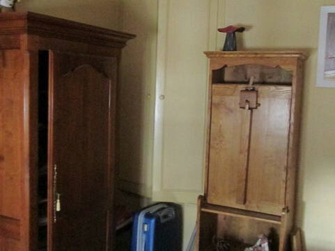 Quedarse En Casa Ouzouer-sur-Loire 83441-2