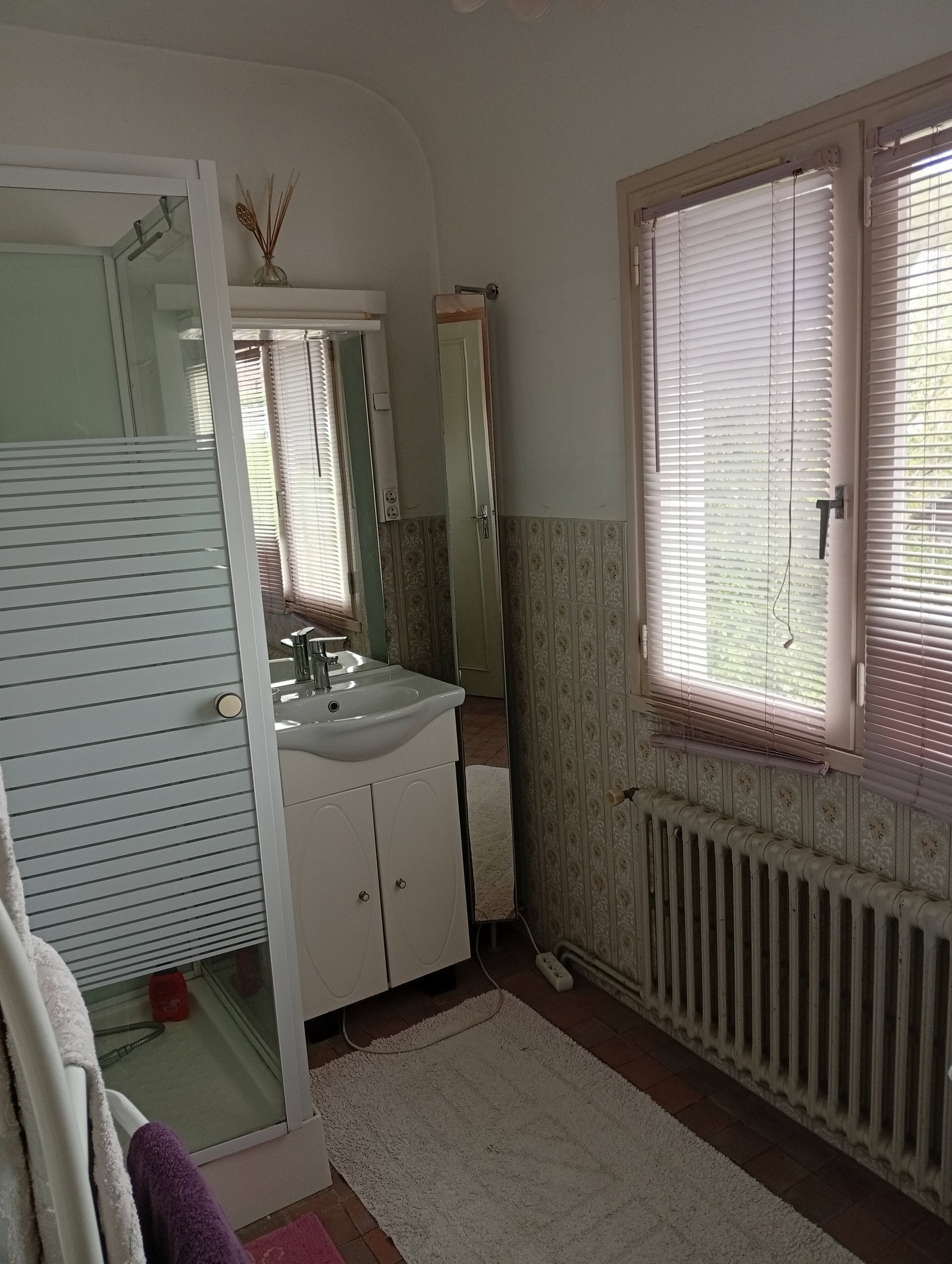 Chambre Chez L'habitant Barentin 663425