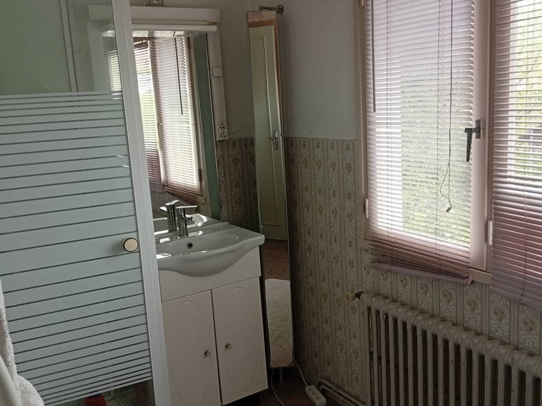 Homestay Barentin 663425-3