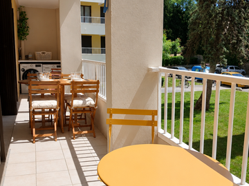 Wohngemeinschaft à louer à Montpellier - anderes Zimmer-7