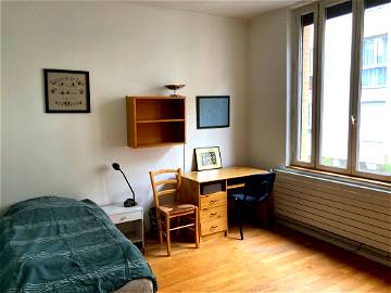 Private Room Courbevoie 266626-1