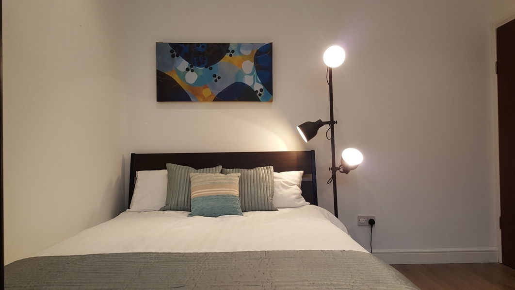 Chambre Chez L'habitant London 187644