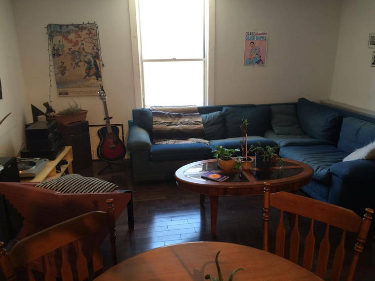 Homestay Montréal 143074