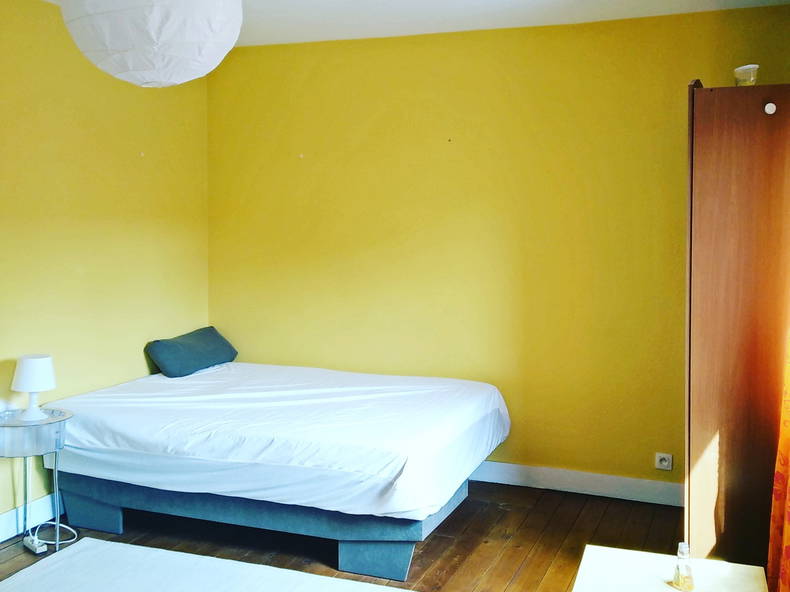 Chambre Chez L'habitant Berchem-Sainte-Agathe 182222-2