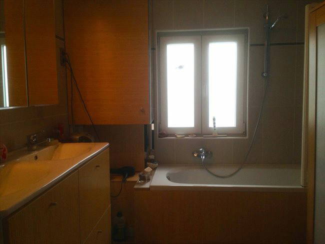 Chambre Chez L'habitant Berchem-Sainte-Agathe 182222-3