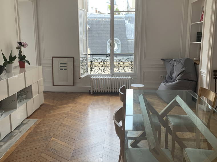 Quedarse En Casa Paris 543489