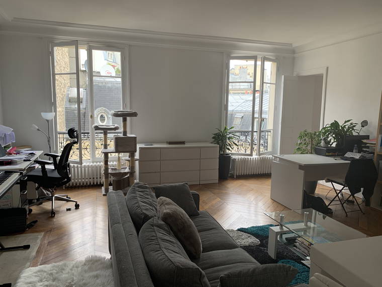 Quedarse En Casa Paris 543489