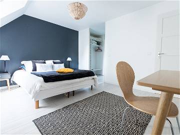 Chambre À Louer Verneuil-Sur-Seine 240422