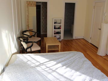 Room For Rent Montréal 103379