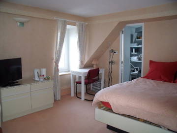 Chambre À Louer Nancy 71619