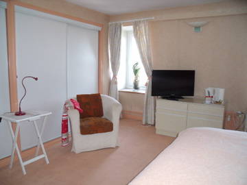 Chambre À Louer Nancy 71619