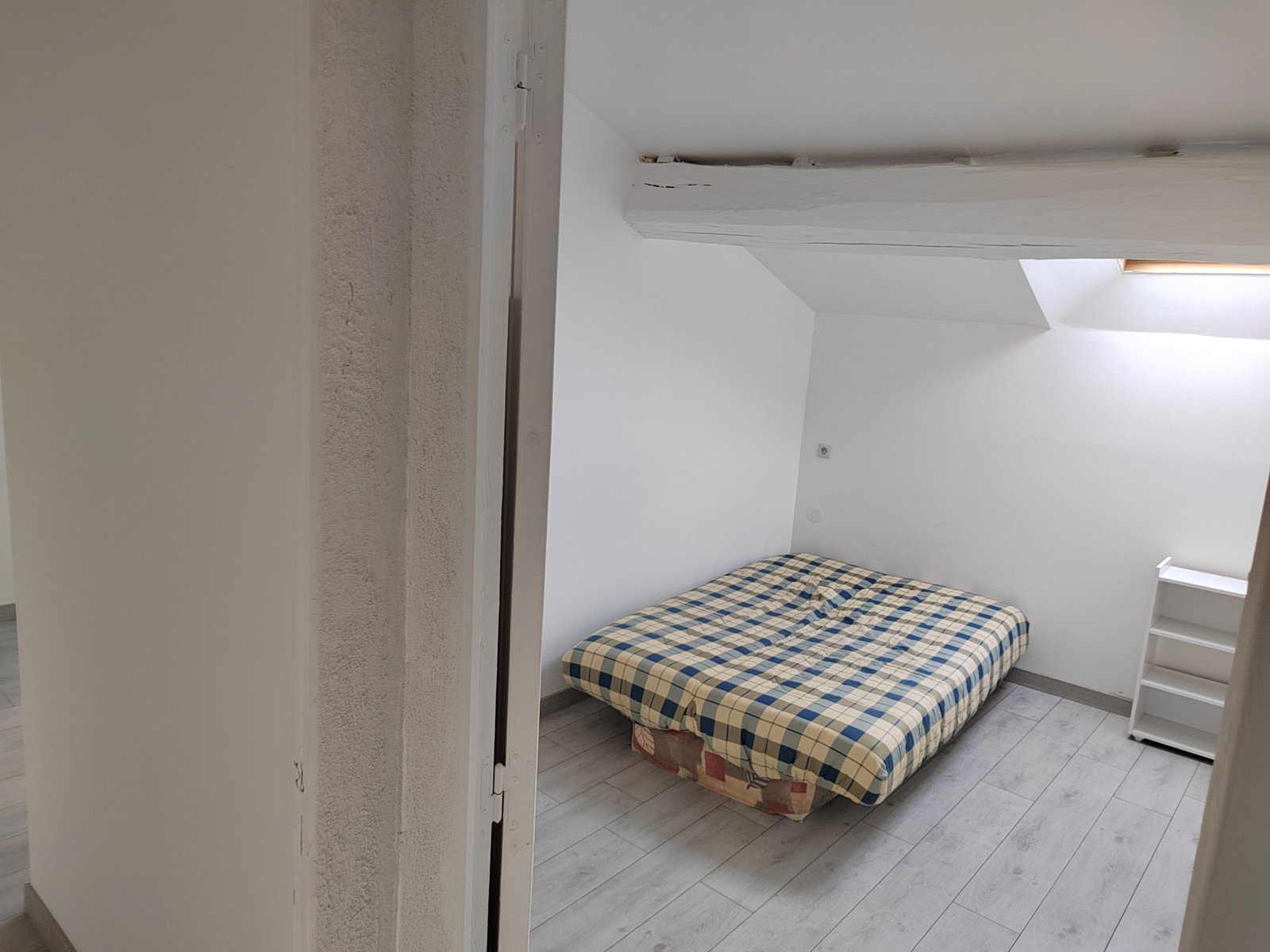 Chambre Chez L'habitant Norroy-le-Sec 668526
