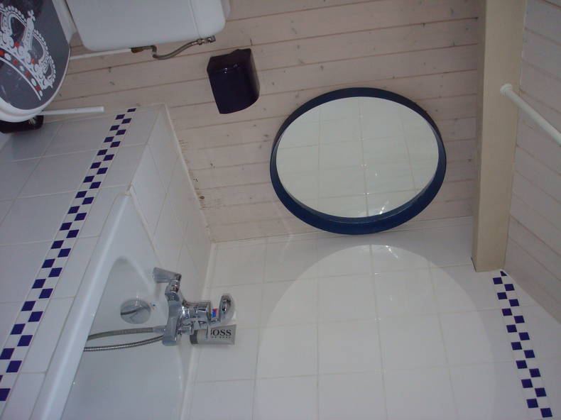 Chambre Chez L'habitant Bois-Colombes 132630-2