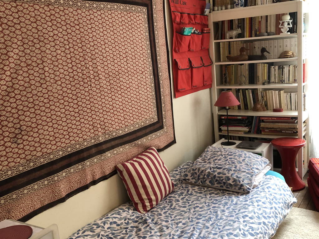 Zakwaterowanie U Rodziny Paris 233971-1