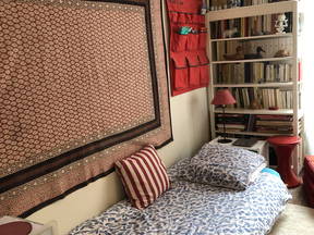 Grande Chambre Pour ÉTUDIANTE