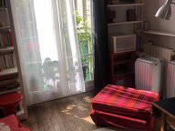 Chambre Chez L'habitant Paris 233971-5