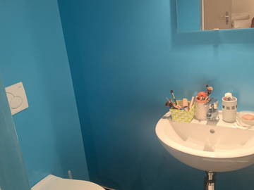 Chambre Chez L'habitant Gilly 460215-1