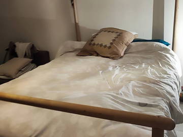 Colocation à louer à Lyon - photo 2 : chambre-2
