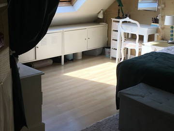 Room For Rent Paris 157117