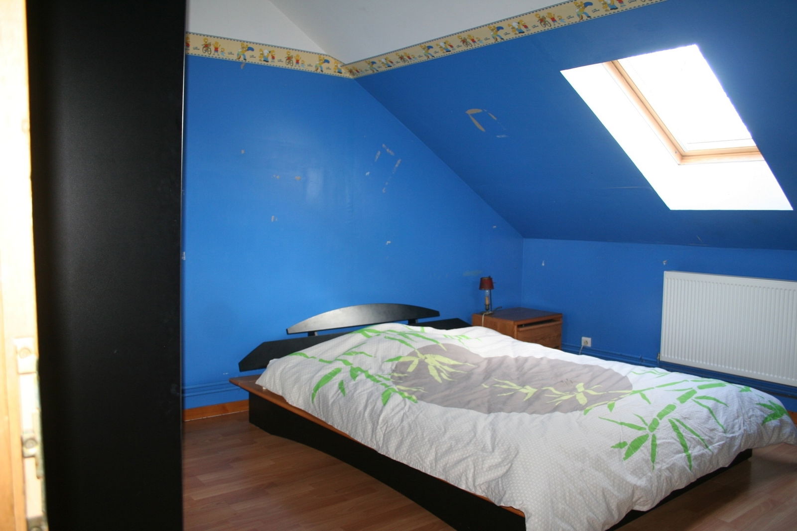 Chambre Chez L'habitant Boves 11386