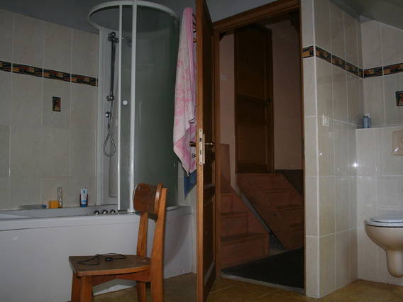 Chambre Chez L'habitant Boves 11386-4