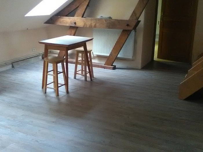 Chambre Chez L'habitant Boves 11386-5