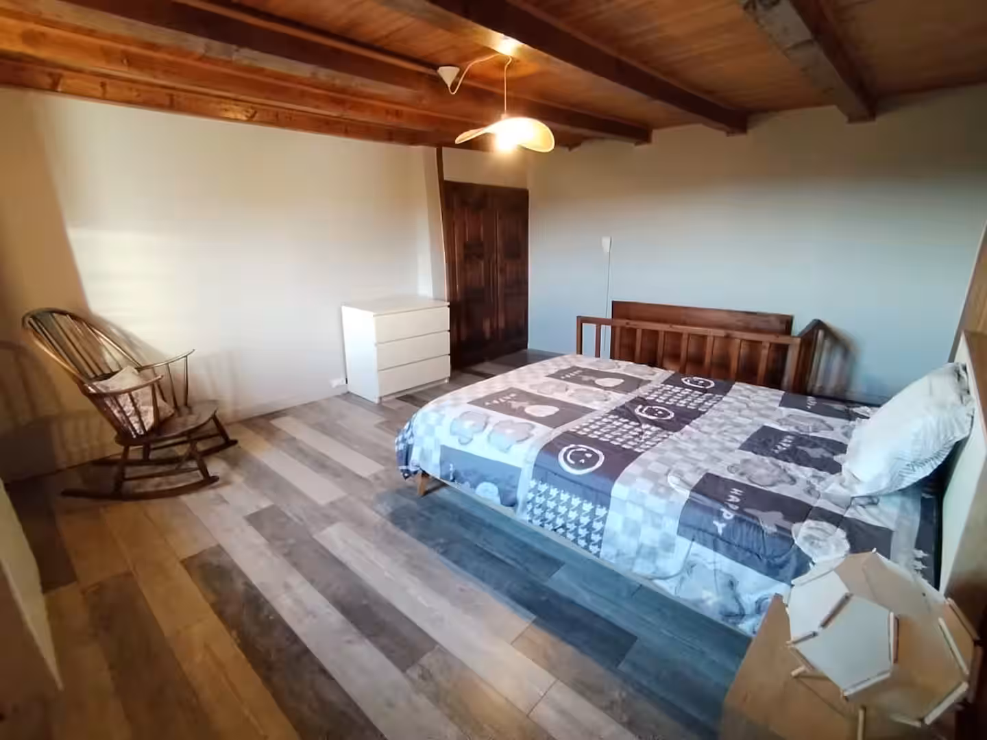 Chambre Chez L'habitant Cruseilles 647827