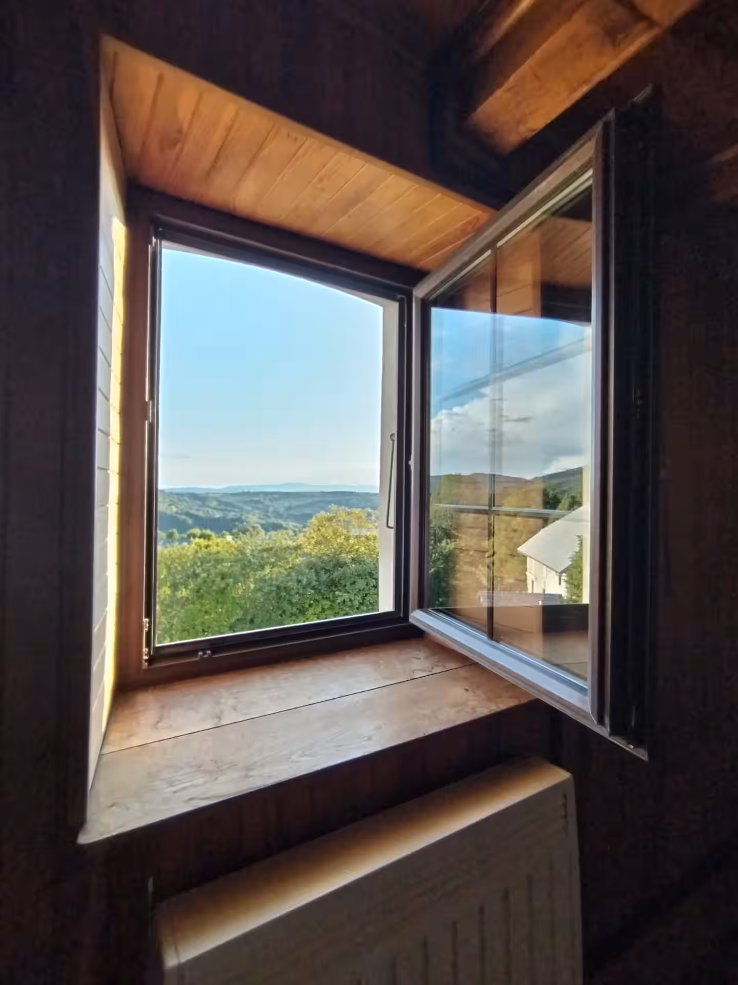 Hemvistelse Cruseilles 647827-4