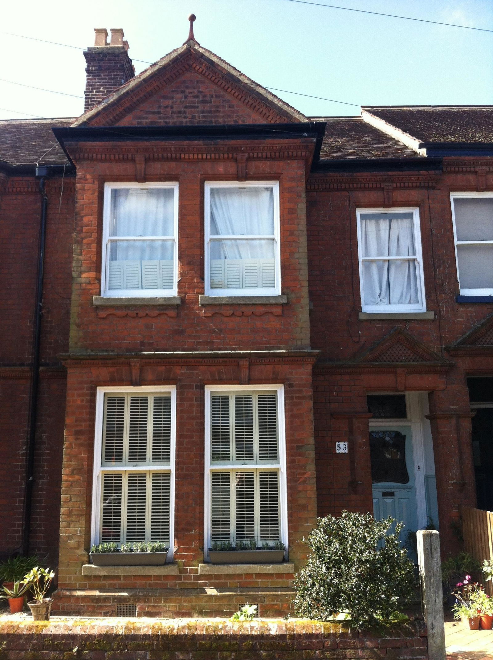 Chambres D'hôtes Norwich 11796