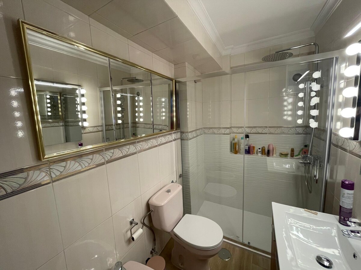 Chambre Chez L'habitant Málaga 664960