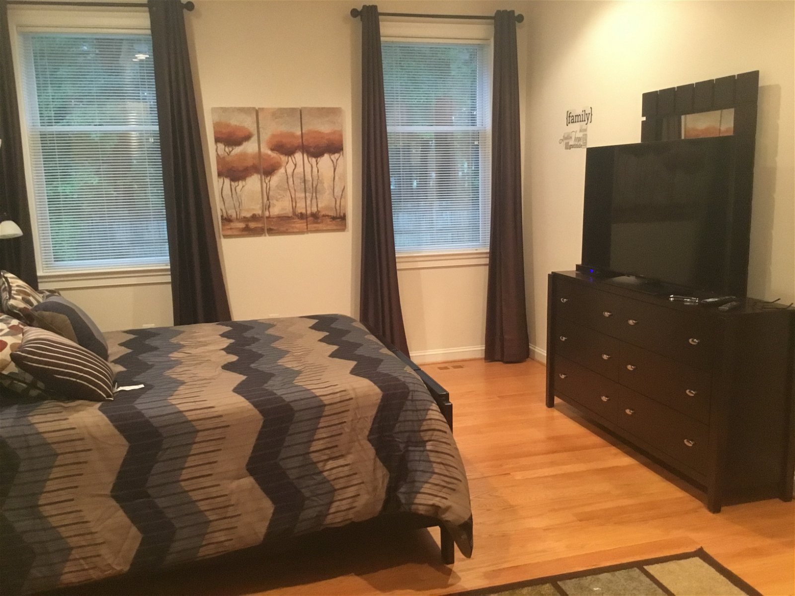 Chambre Chez L'habitant Alexandria 144720