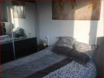 Chambre À Louer Saint-Étienne 229475