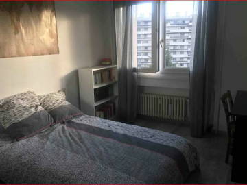 Chambre À Louer Saint-Étienne 229475