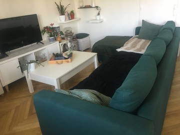 Chambre À Louer Saint-Étienne 229475