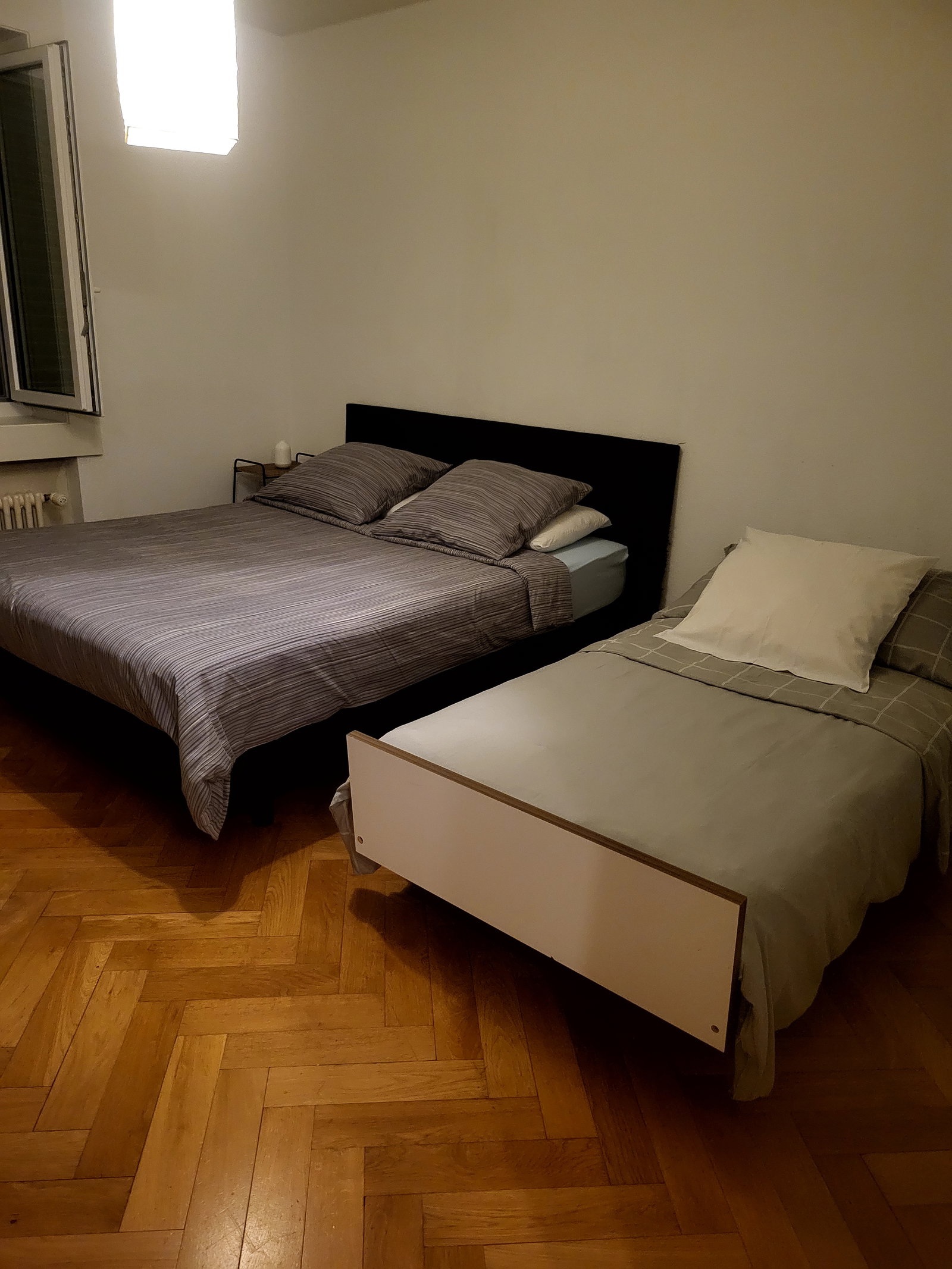 Chambre Chez L'habitant Neuchâtel 668373