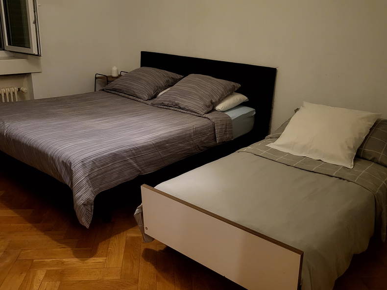 Homestay Neuchâtel 668373-2