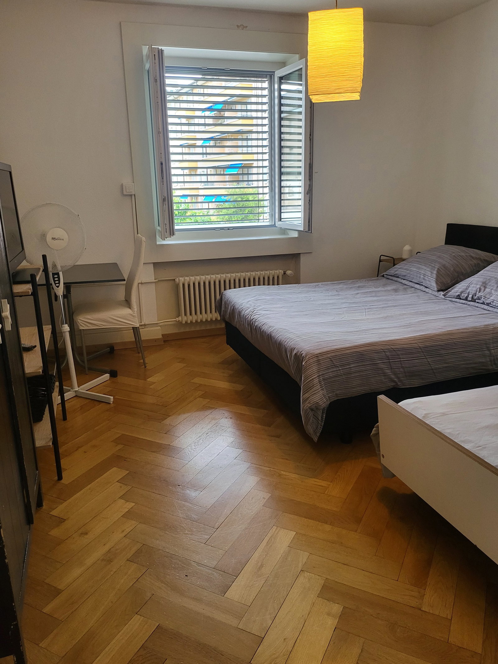 Chambre Chez L'habitant Neuchâtel 668373