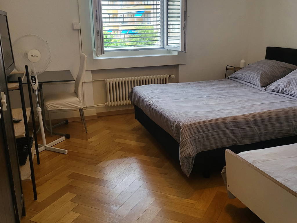 Homestay Neuchâtel 668373-1