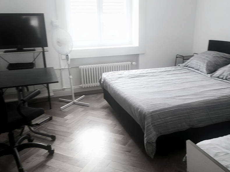 Kamer Bij De Gastheer Neuchâtel 668373-5
