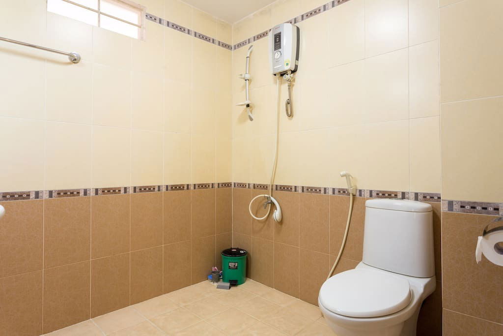 Chambre Chez L'habitant Ho Chi Minh City 149125