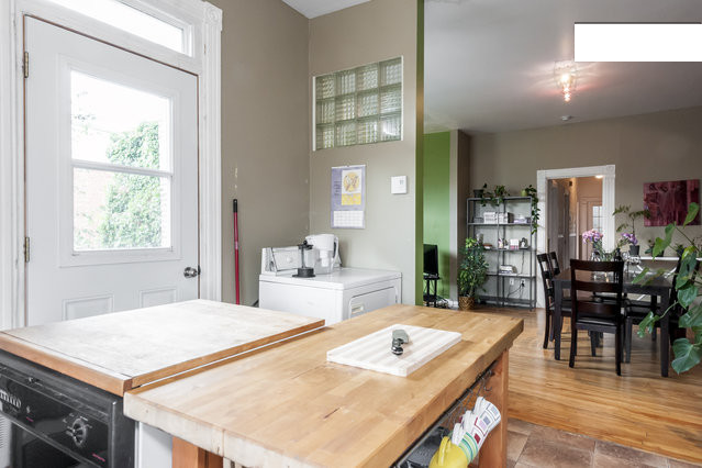 Chambre Chez L'habitant Montréal 62974