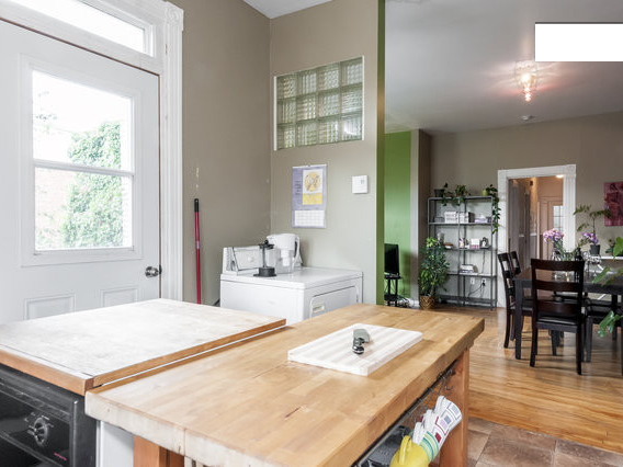 Homestay Montréal 62974