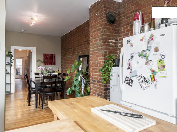 Homestay Montréal 62974