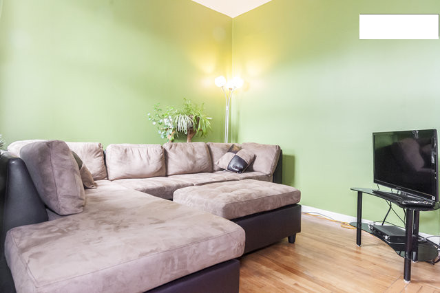 Chambre Chez L'habitant Montréal 62974