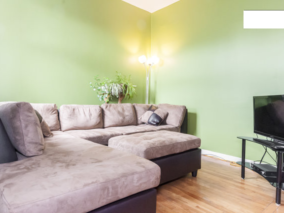 Zakwaterowanie U Rodziny Montréal 62974-5