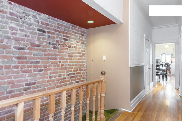 Chambre Chez L'habitant Montréal 62974